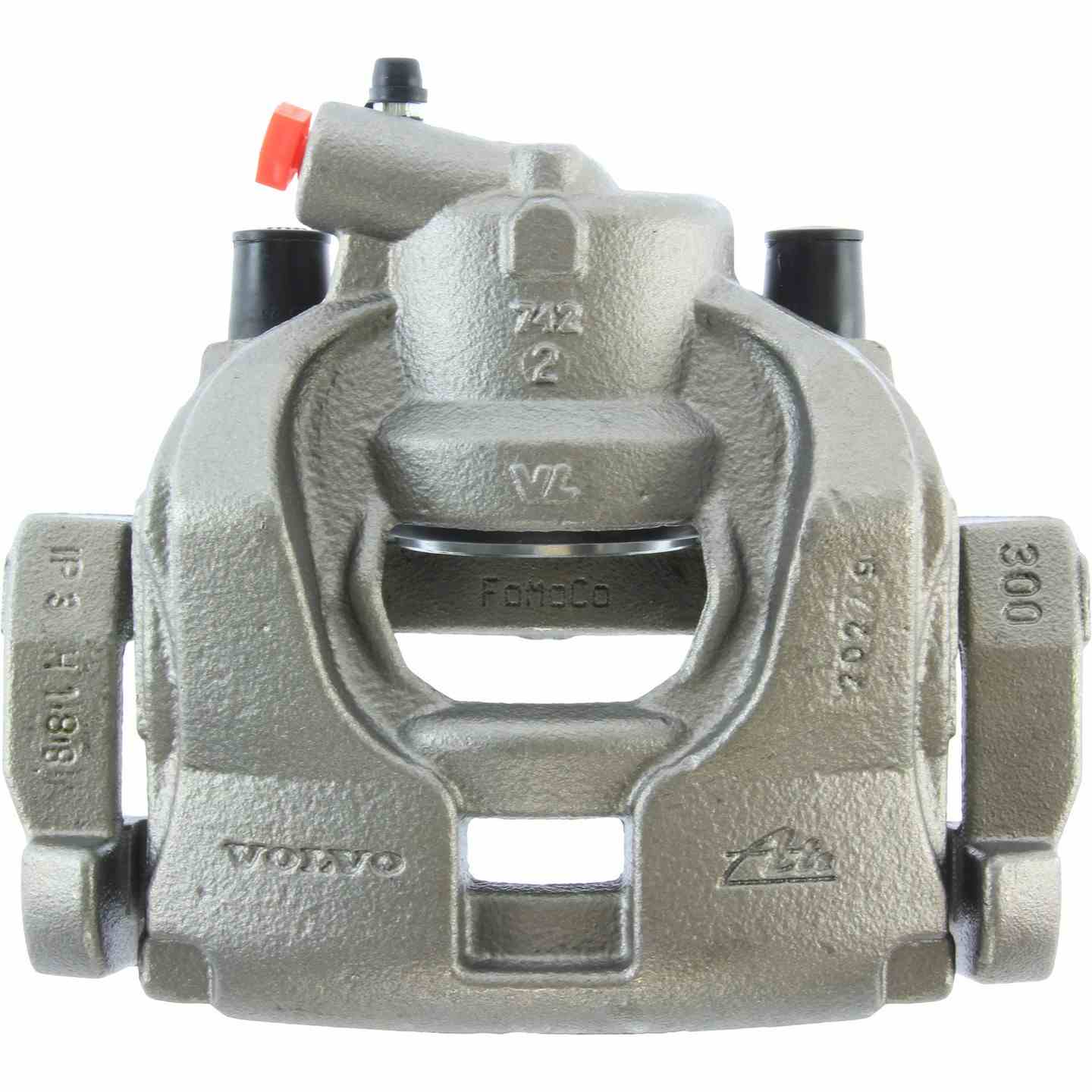 Centric Parts Semi-Loaded Brake Caliper 141.39059