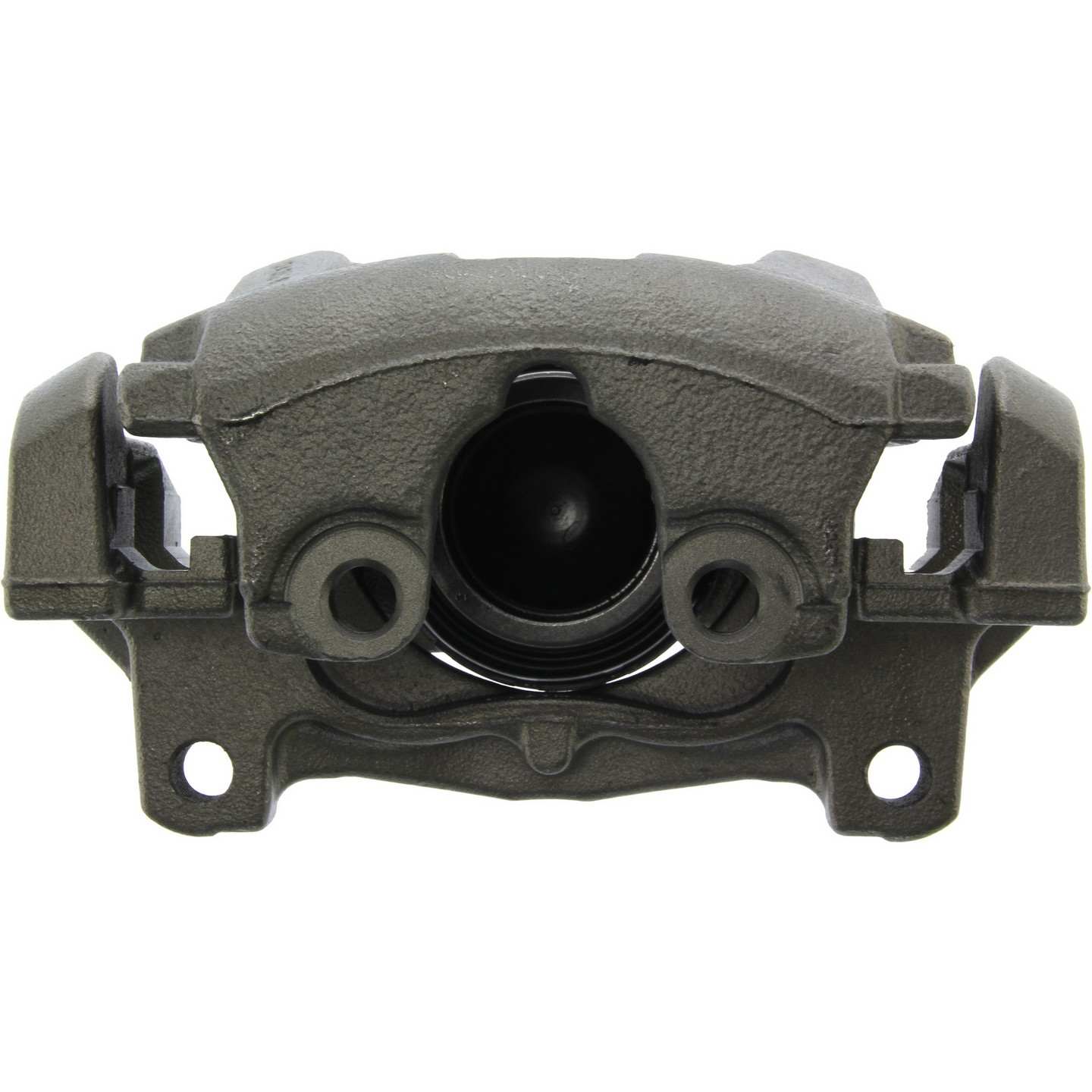 Centric Parts Disc Brake Caliper Semi-Loaded with anti-corrosion finish for 2011-18 Volvo S60, 2007-16 Volvo S80, 2015-18 V60, 2008-10 V70, 2008-16 XC70 141.39060