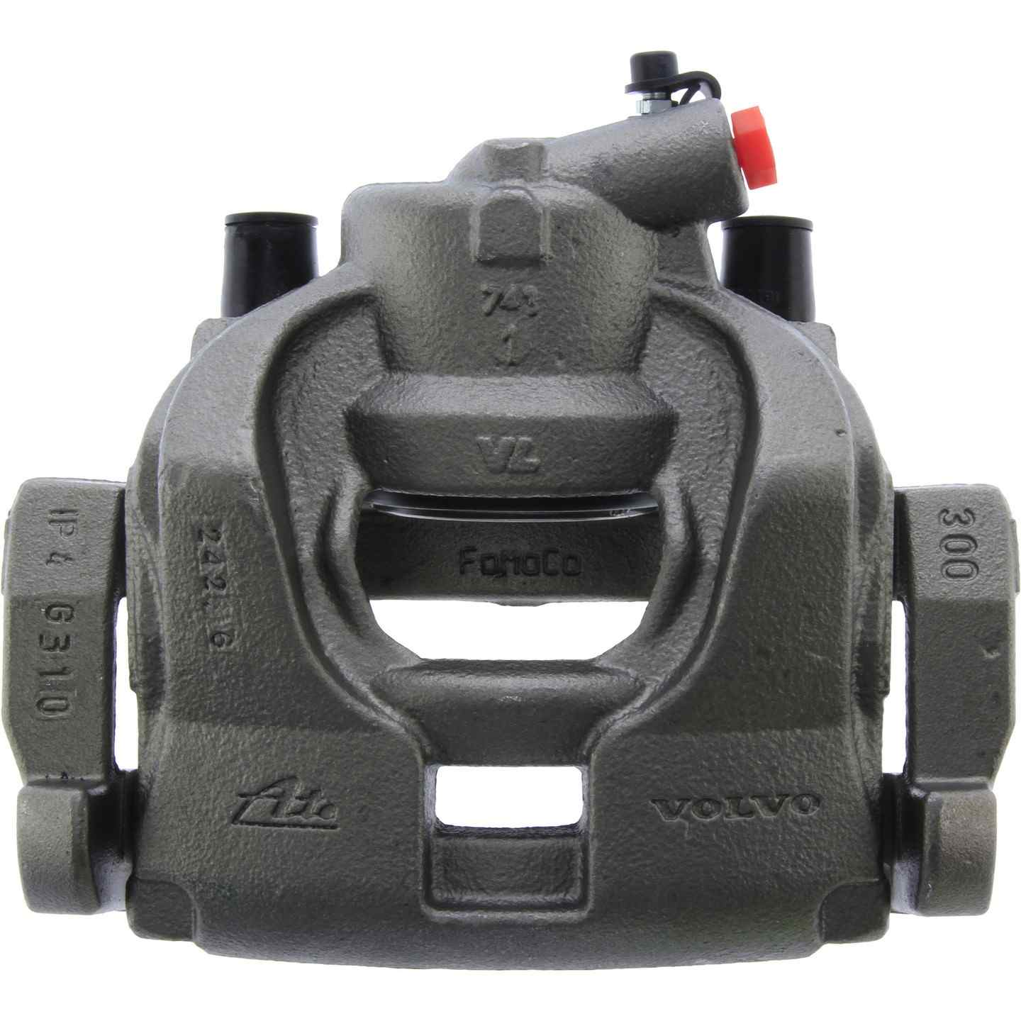 Centric Parts Semi-Loaded Brake Caliper 141.39060