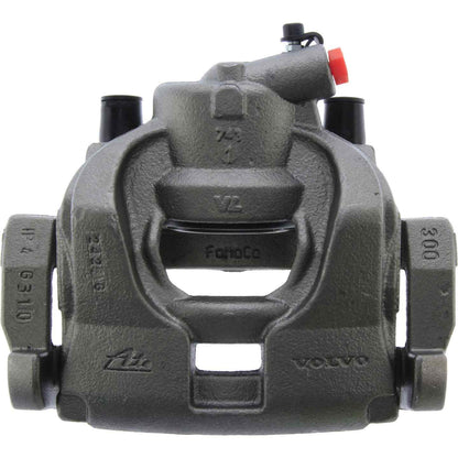 Centric Parts Semi-Loaded Brake Caliper 141.39060
