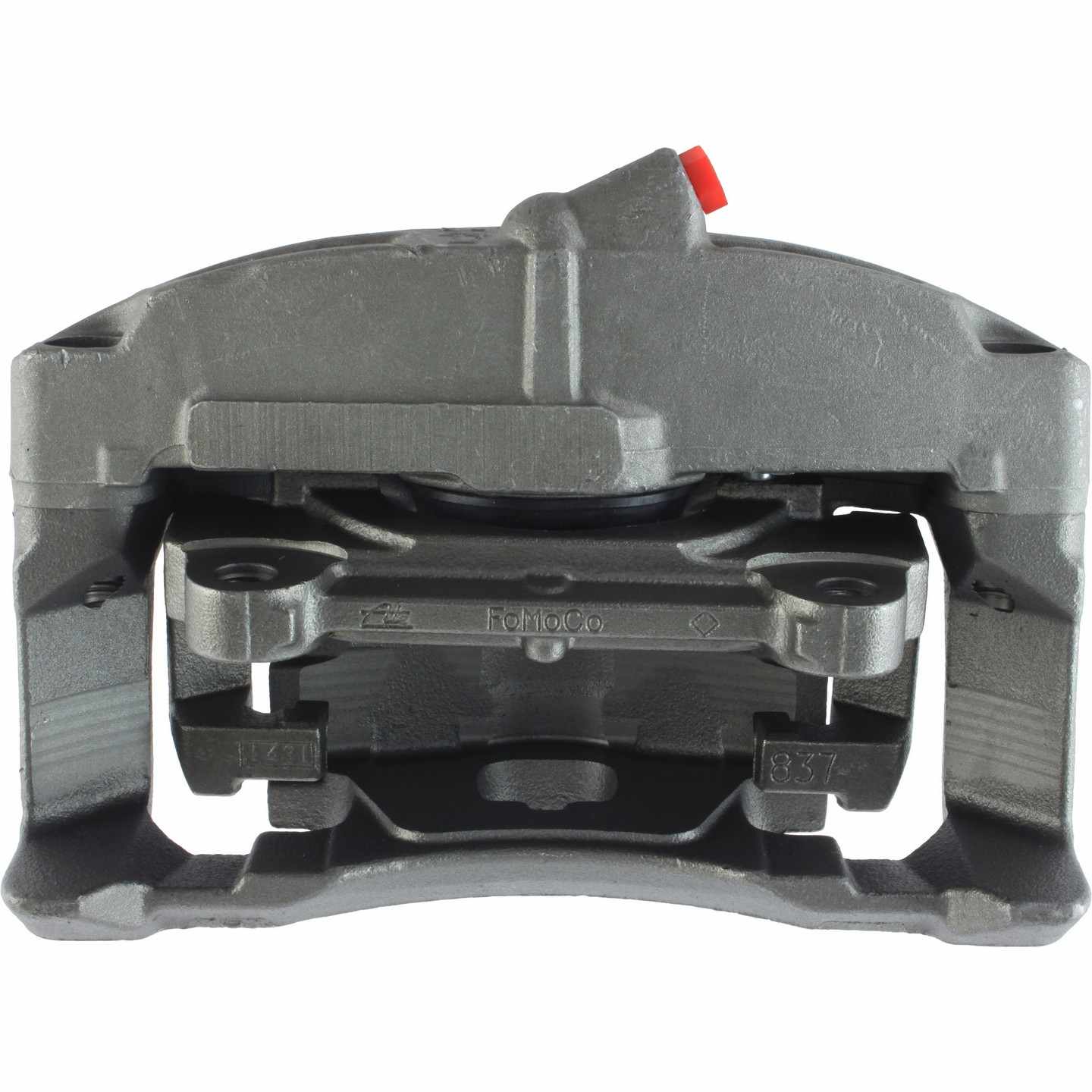 Centric Parts Semi-Loaded Brake Caliper 141.39061