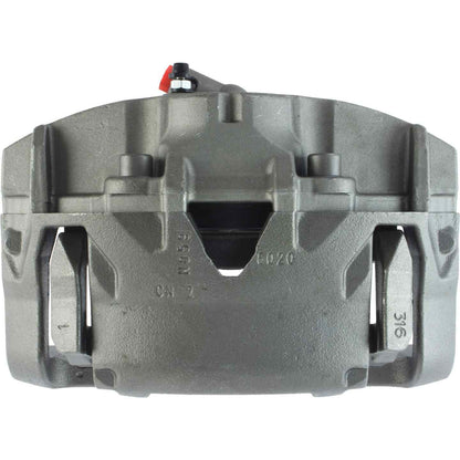 Centric Parts Semi-Loaded Brake Caliper 141.39061