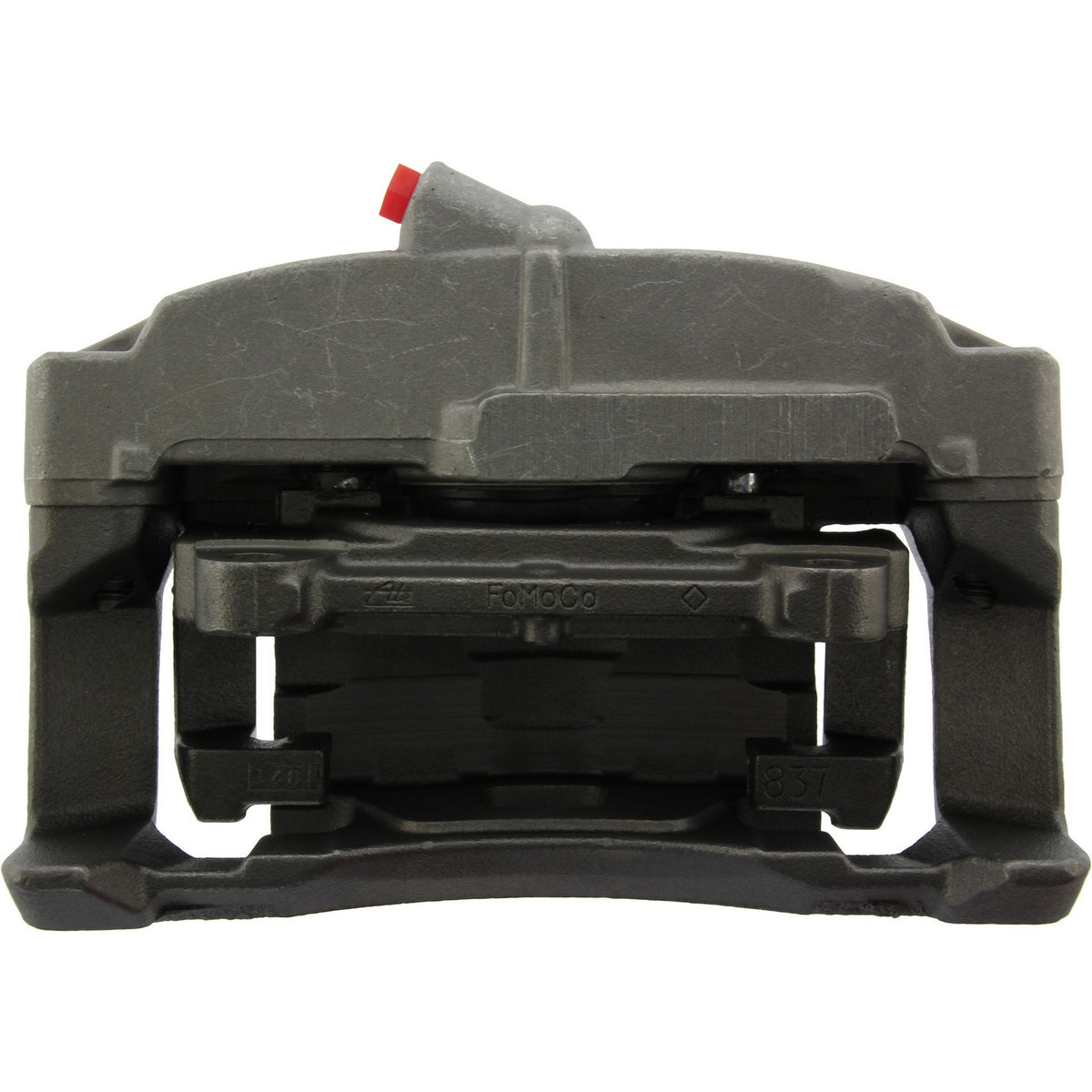 Centric Parts Semi-Loaded Brake Caliper 141.39062