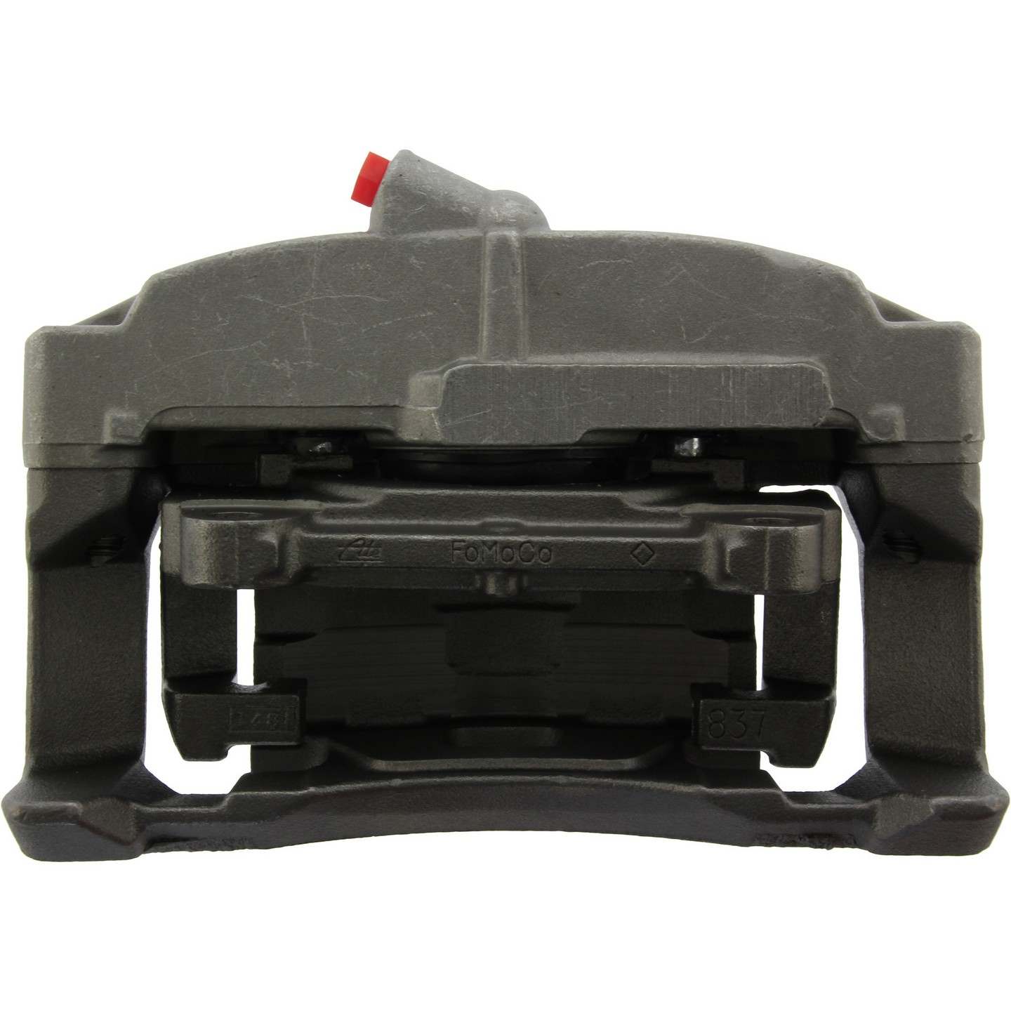 Centric Parts Semi-Loaded Brake Caliper 141.39062