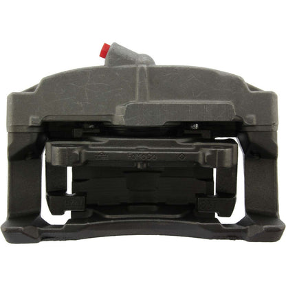 Centric Parts Semi-Loaded Disc Brake Caliper for 2011-2018 Volvo S60 141.39062