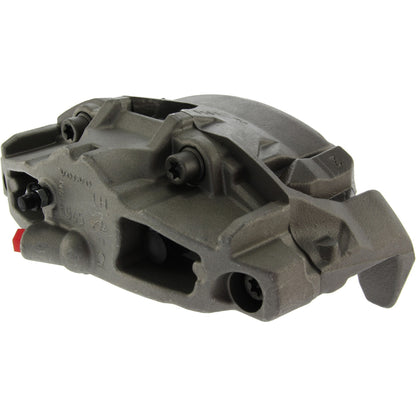 Centric Parts Semi-Loaded Disc Brake Caliper for 2011-2018 Volvo S60 141.39062