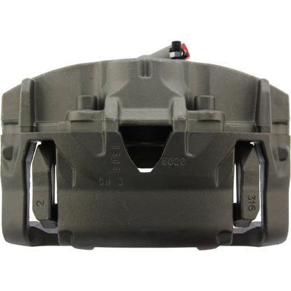 Centric Parts Semi-Loaded Brake Caliper 141.39062