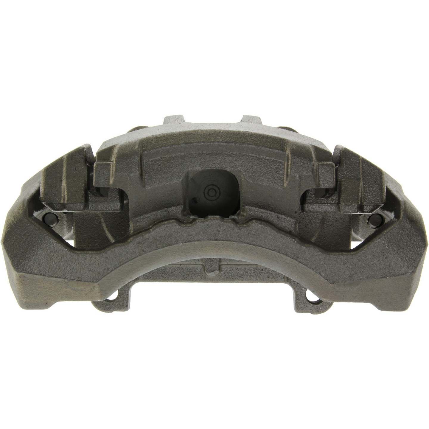 Centric Parts Disc Brake Caliper Semi-Loaded with anti-corrosion finish for Volvo S60 2018-2012, S80 2015-2007, V60 2018-2015, V70 2010-2008, XC70 2016-2008 141.39063