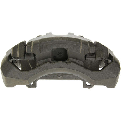 Centric Parts Disc Brake Caliper Semi-Loaded with anti-corrosion finish for Volvo S60 2018-2012, S80 2015-2007, V60 2018-2015, V70 2010-2008, XC70 2016-2008 141.39063