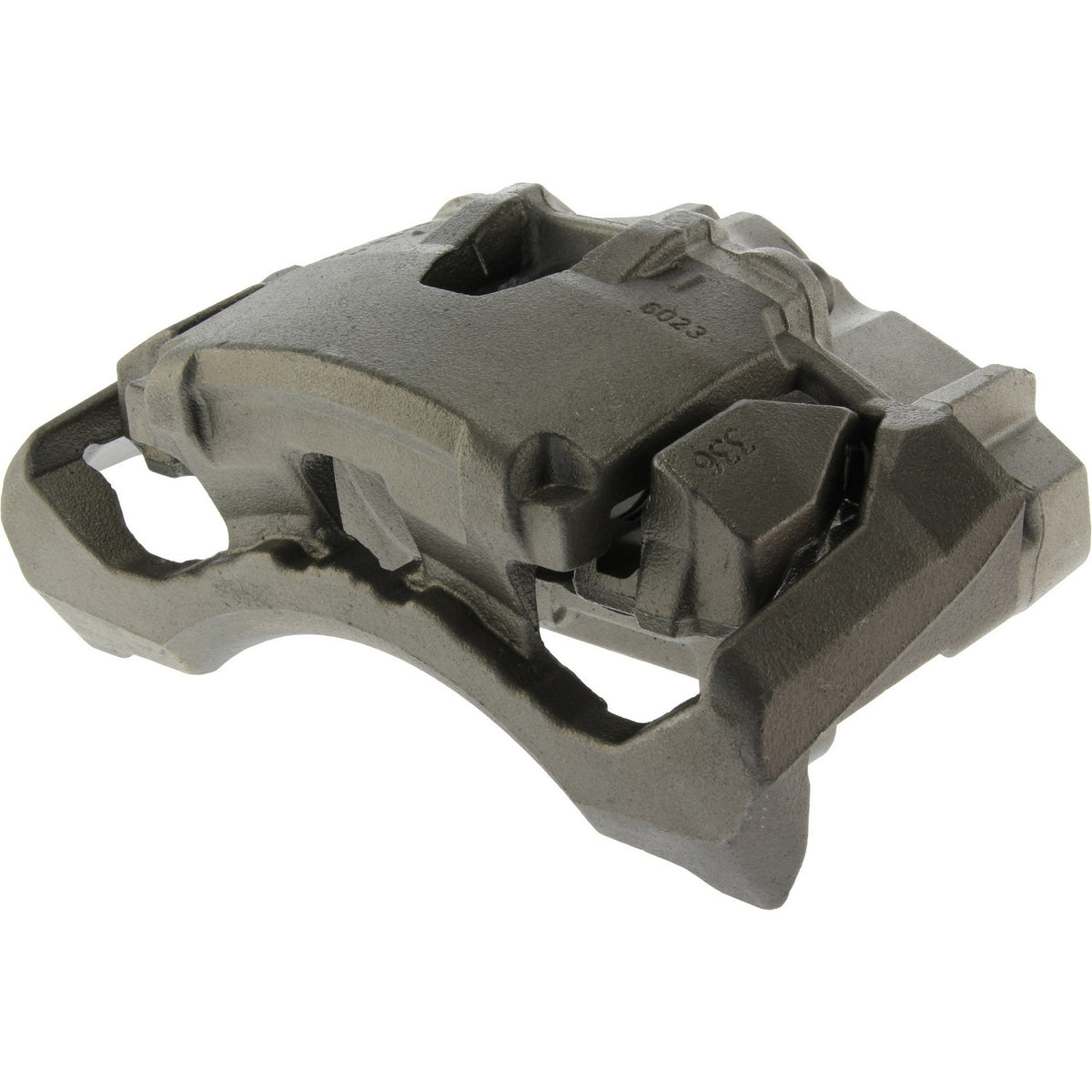 Stoptech Centric 07-15 Volvo S80 Semi Loaded Front Right Rebuilt Caliper 141.39063