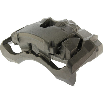 Stoptech Centric 07-15 Volvo S80 Semi Loaded Front Right Rebuilt Caliper 141.39063