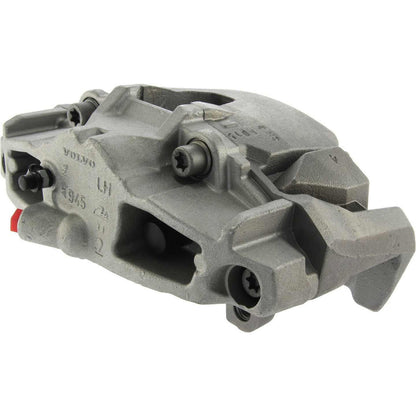Stoptech Centric 07-15 Volvo S80 Semi Loaded Front Left Rebuilt Caliper 141.39064