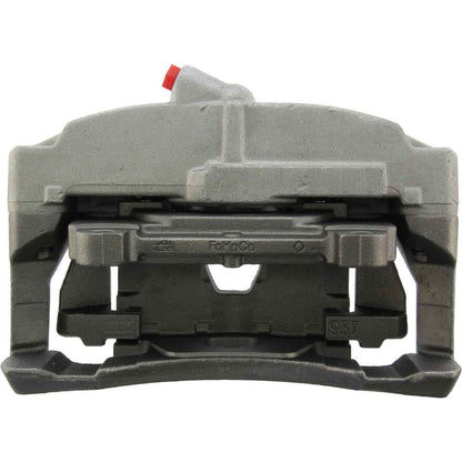 Stoptech Centric 07-15 Volvo S80 Semi Loaded Front Left Rebuilt Caliper 141.39064