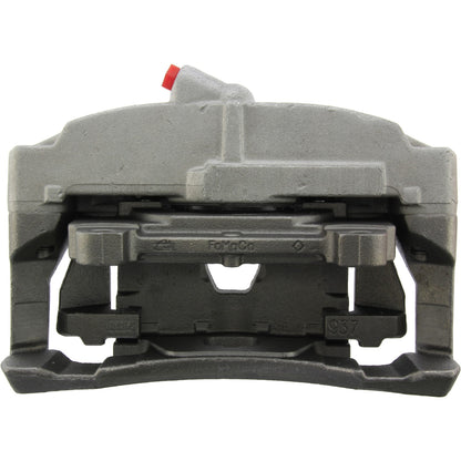 Stoptech Centric 07-15 Volvo S80 Semi Loaded Front Left Rebuilt Caliper 141.39064