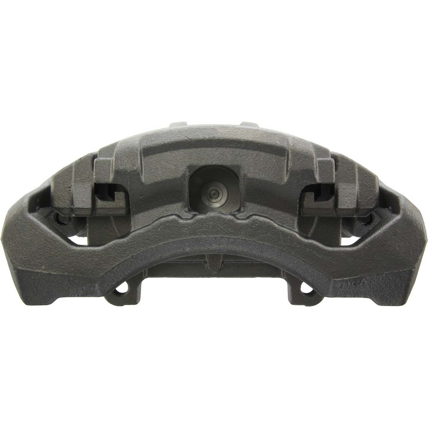 Stoptech Centric 07-15 Volvo S80 Semi Loaded Front Left Rebuilt Caliper 141.39064