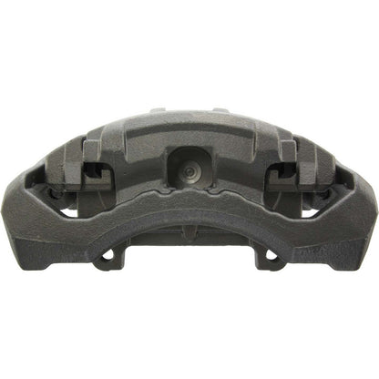 Centric Parts Disc Brake Caliper Semi-Loaded with anti-corrosion finish for Volvo S60 2018-12, S80 2007-15, V60 2015-18, V70 2008-10, XC70 2008-16 141.39064
