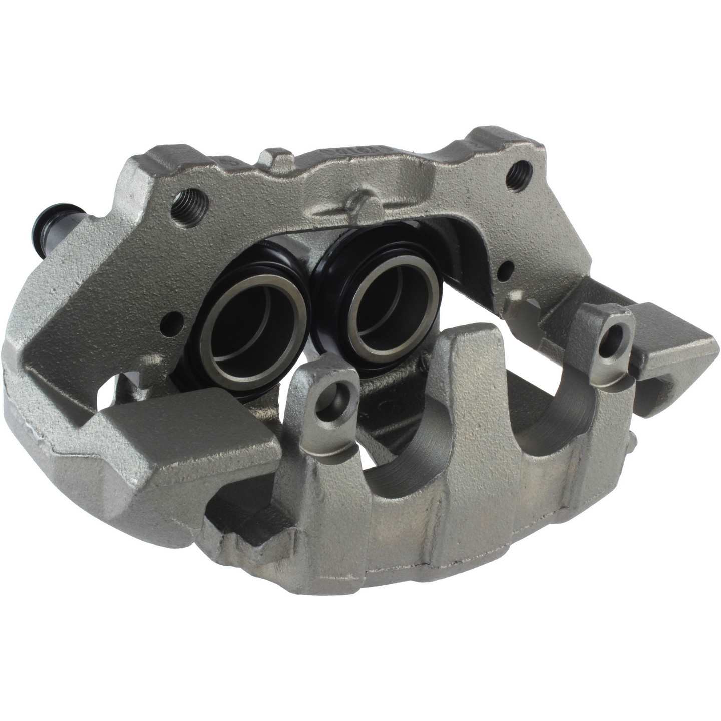 Centric Parts Disc Brake Caliper Semi-Loaded with anti-corrosion finish for 2010-2016 Volvo XC60 and 2003-2014 Volvo XC90 141.39067