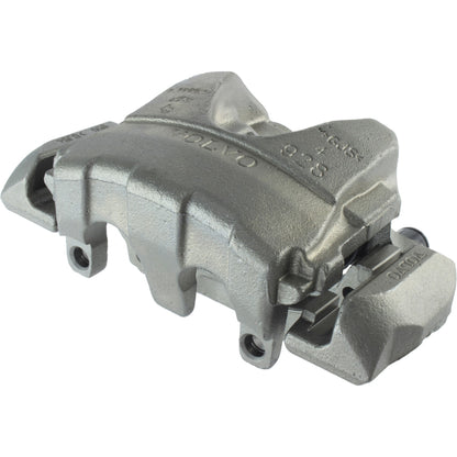 Centric Parts Disc Brake Caliper Semi-Loaded with anti-corrosion finish for 2010-2016 Volvo XC60 and 2003-2014 Volvo XC90 141.39067