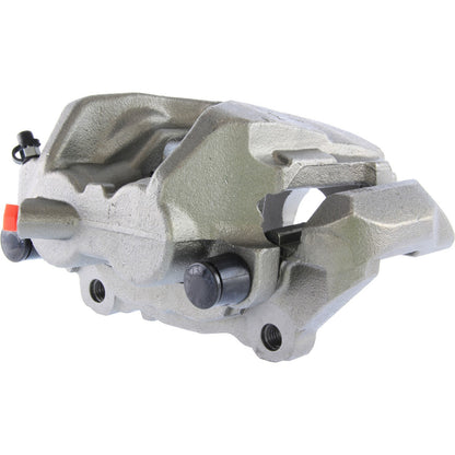 Centric Parts Disc Brake Caliper Semi-Loaded for Volvo XC60 2010-2016, XC90 2003-2014 141.39068