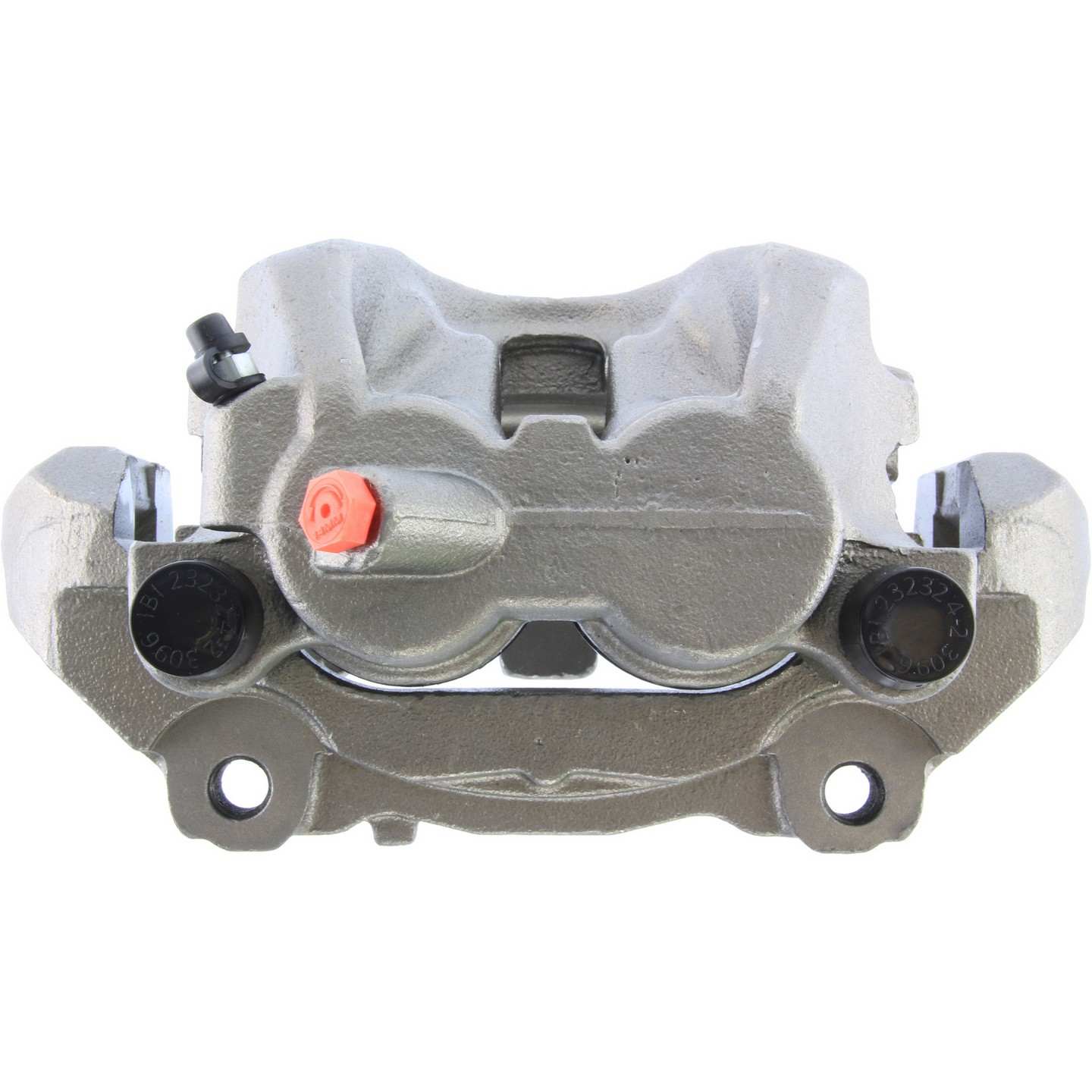 Centric Parts Semi-Loaded Brake Caliper 141.39068