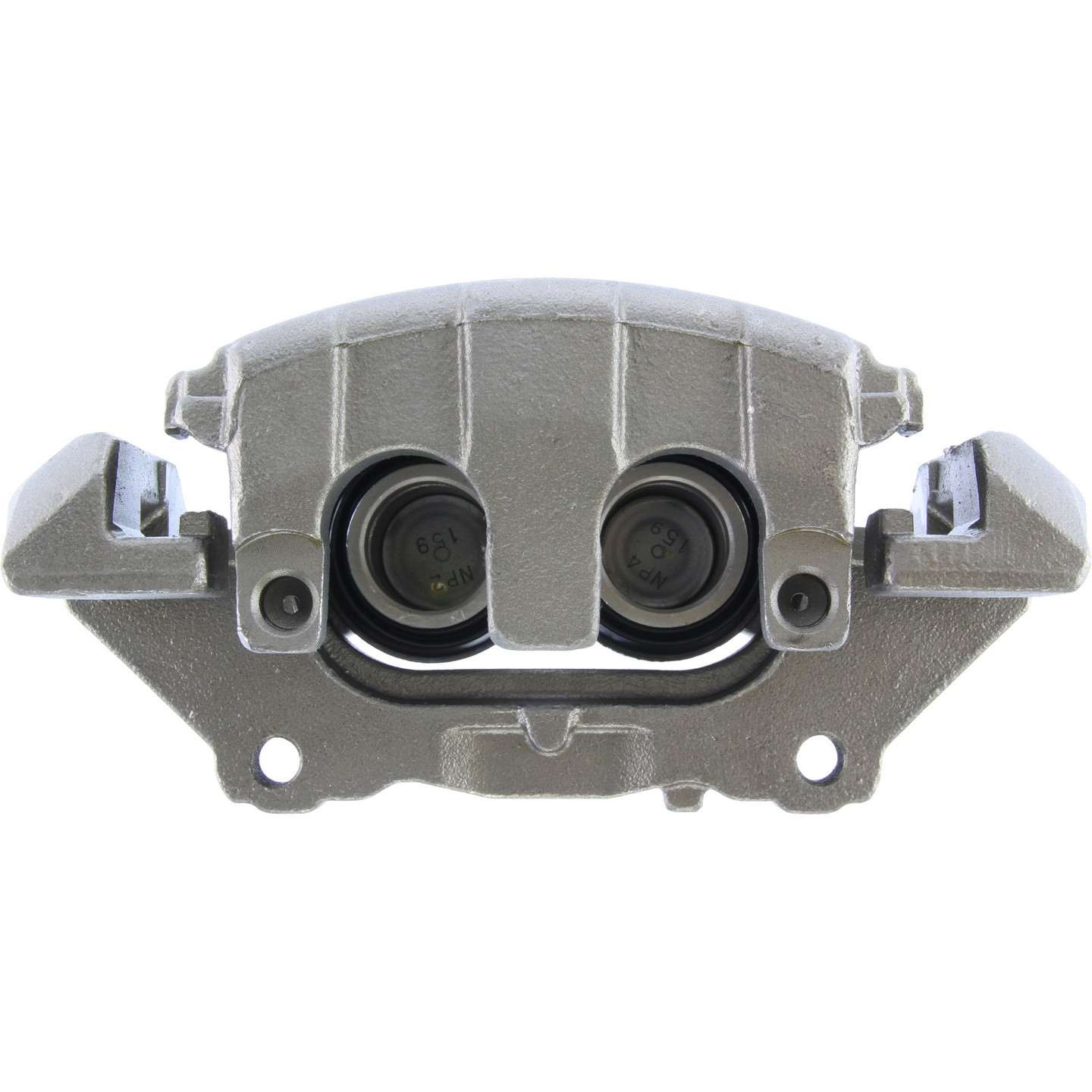 Centric Parts Semi-Loaded Brake Caliper 141.39068