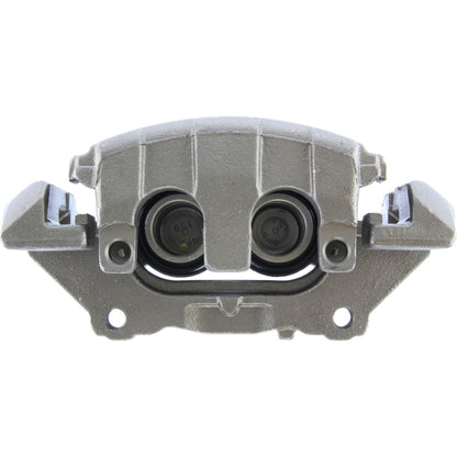 Centric Parts Disc Brake Caliper Semi-Loaded for Volvo XC60 2010-2016, XC90 2003-2014 141.39068