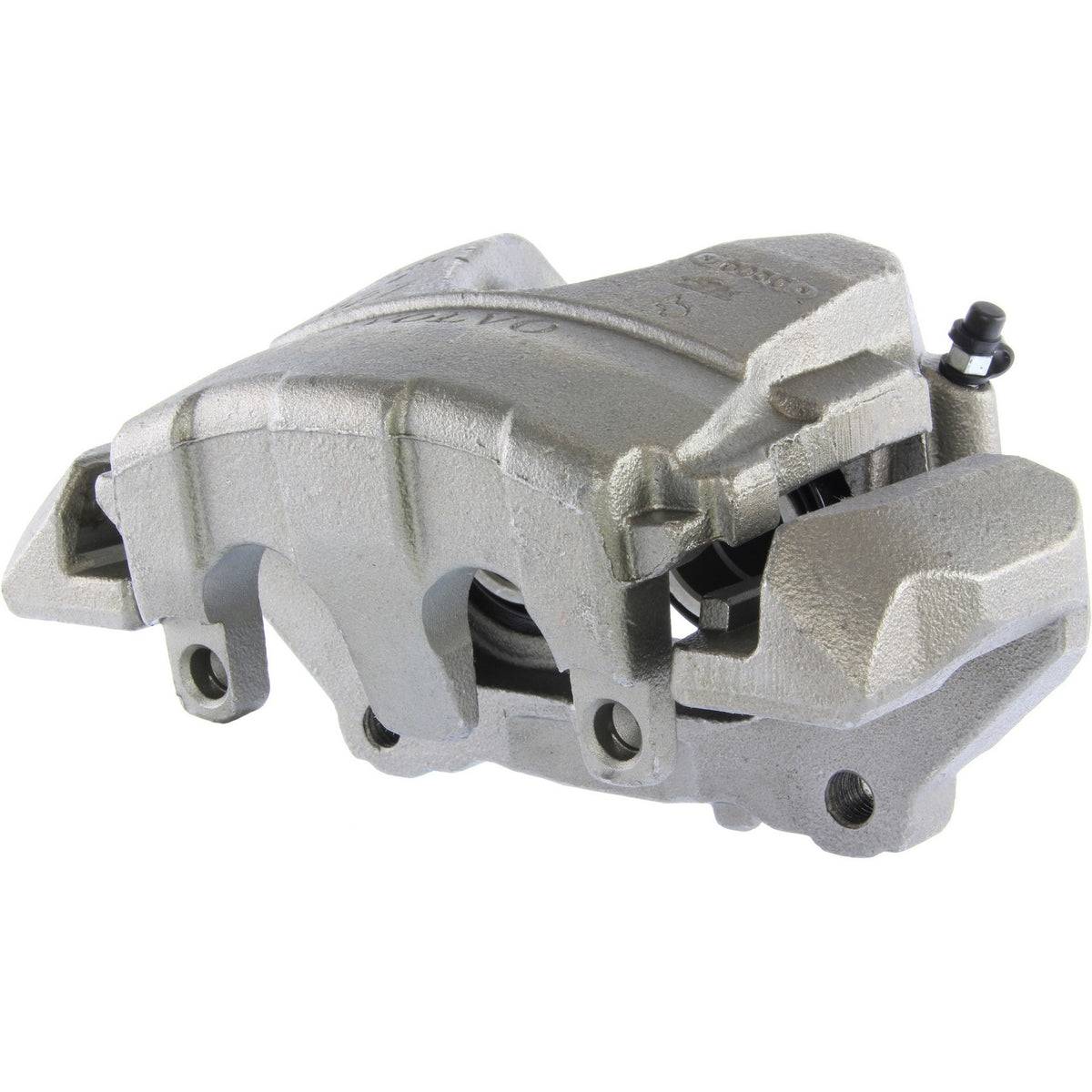 Centric Parts Disc Brake Caliper Semi-Loaded for Volvo XC60 2010-2016, XC90 2003-2014 141.39068