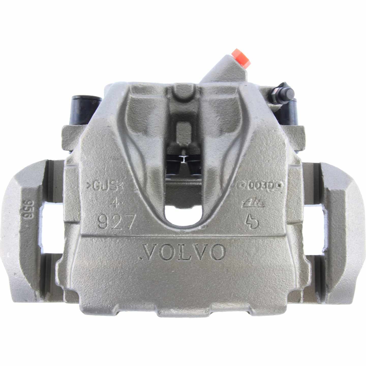 Centric Parts Semi-Loaded Brake Caliper 141.39068