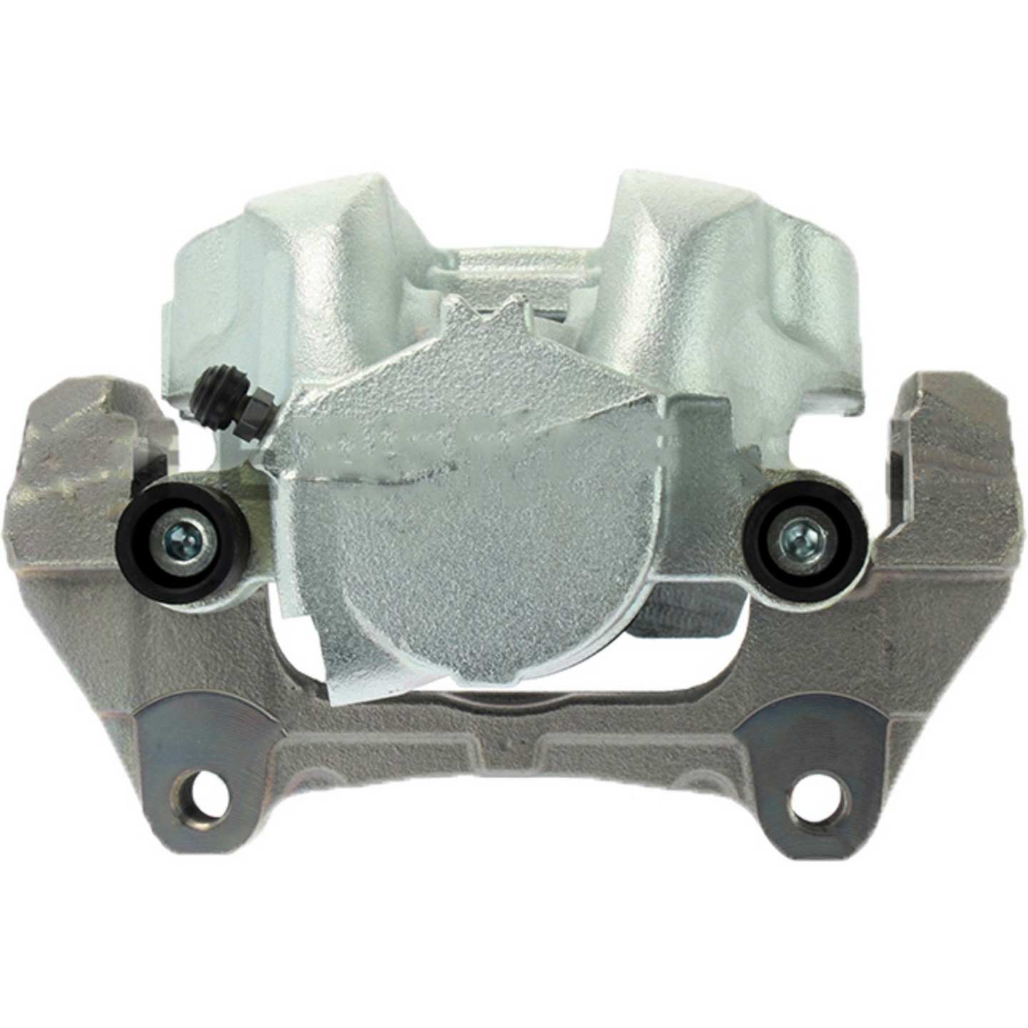 Centric Parts Disc Brake Caliper Semi-Loaded with Anti-Corrosion Finish for 2016-2018 Volvo XC90 141.39072