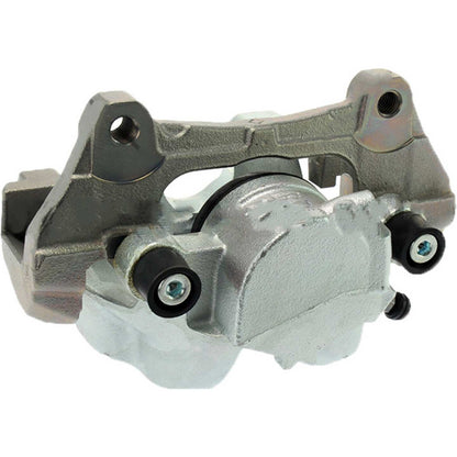 Centric Parts Disc Brake Caliper Semi-Loaded with Anti-Corrosion Finish for 2016-2018 Volvo XC90 141.39072