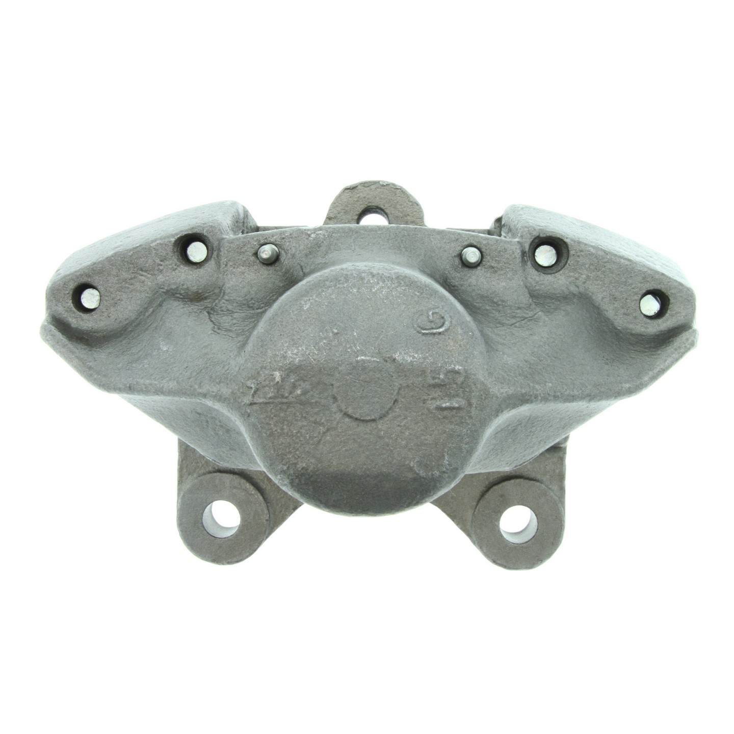Centric Parts Semi-Loaded Brake Caliper 141.39503