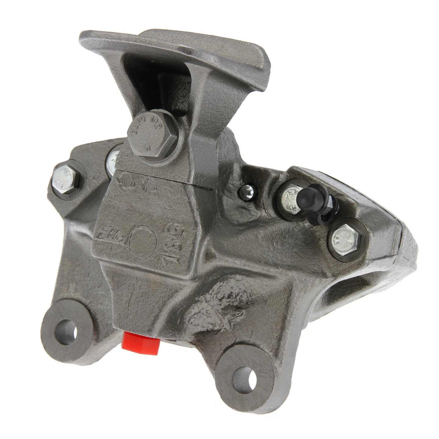 StopTech Semi-Loaded Brake Caliper 141.39504