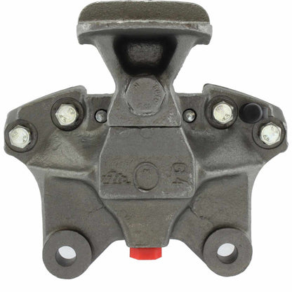 Centric Parts Disc Brake Caliper Semi-Loaded for 1974-1993 Volvo Models 141.39504