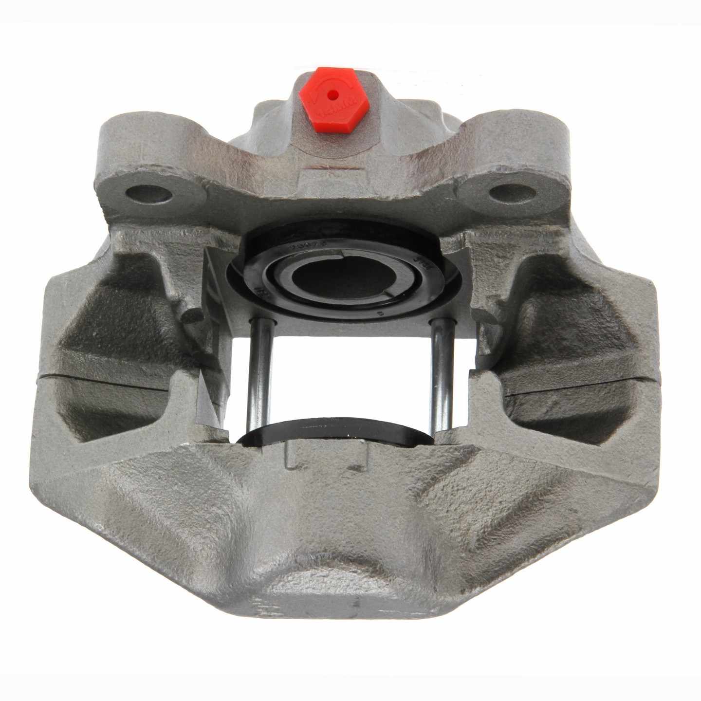 Centric Parts Disc Brake Caliper Semi-Loaded for 1974-1993 Volvo Models 141.39504