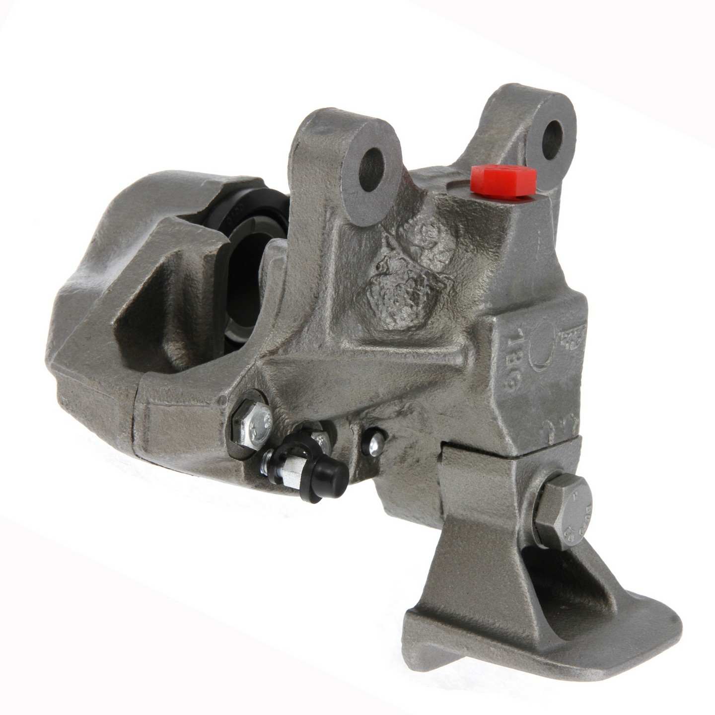 Centric Parts Semi-Loaded Brake Caliper 141.39504