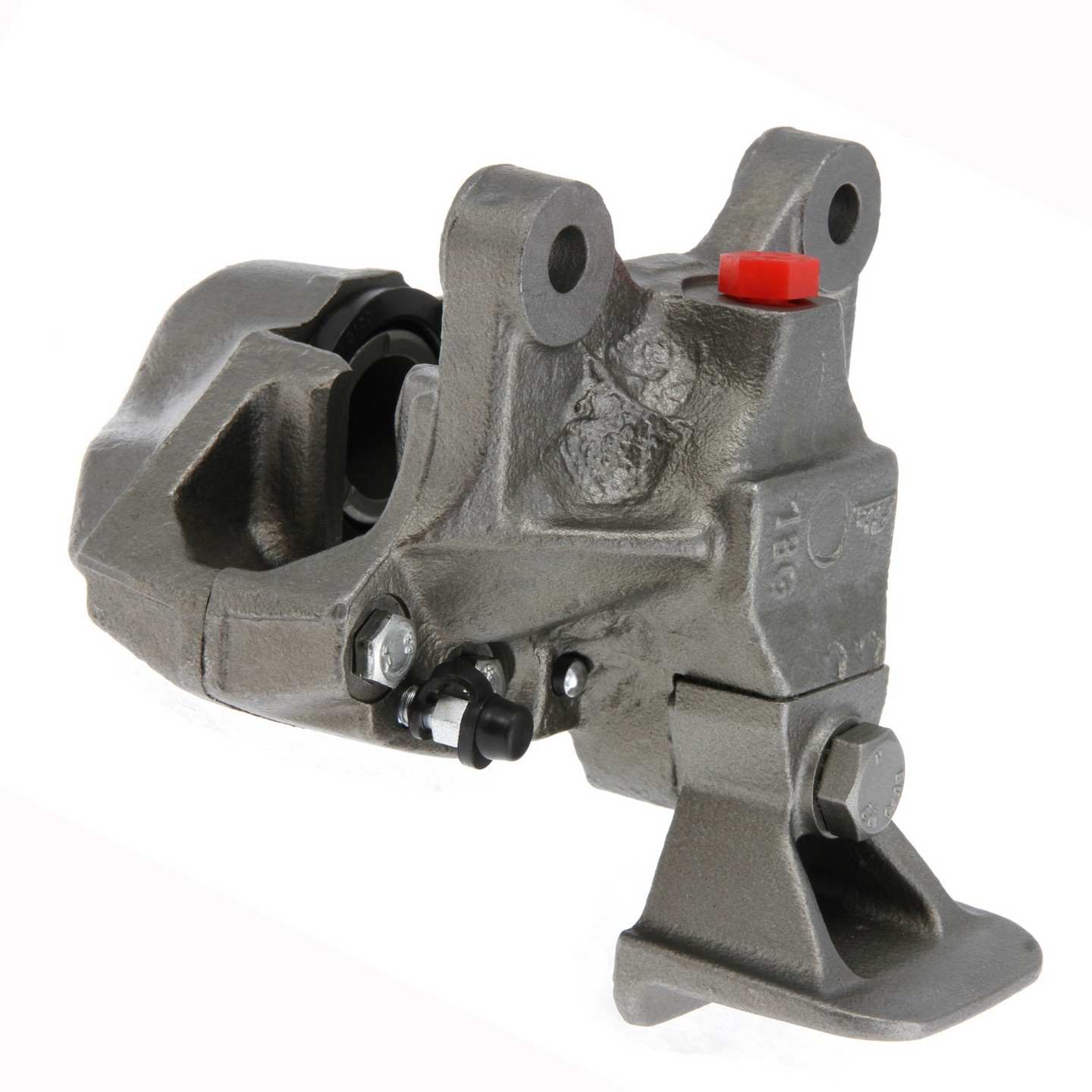 Centric Parts Disc Brake Caliper Semi-Loaded for 1974-1993 Volvo Models 141.39504