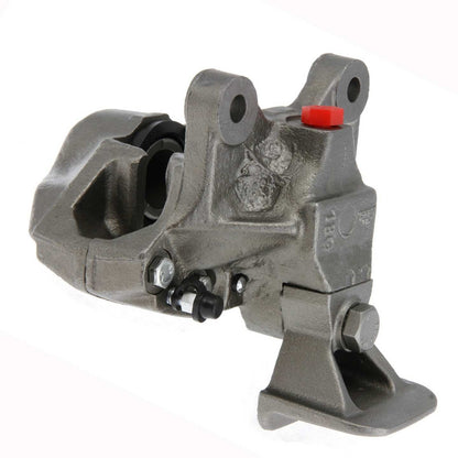Centric Parts Disc Brake Caliper Semi-Loaded for 1974-1993 Volvo Models 141.39504