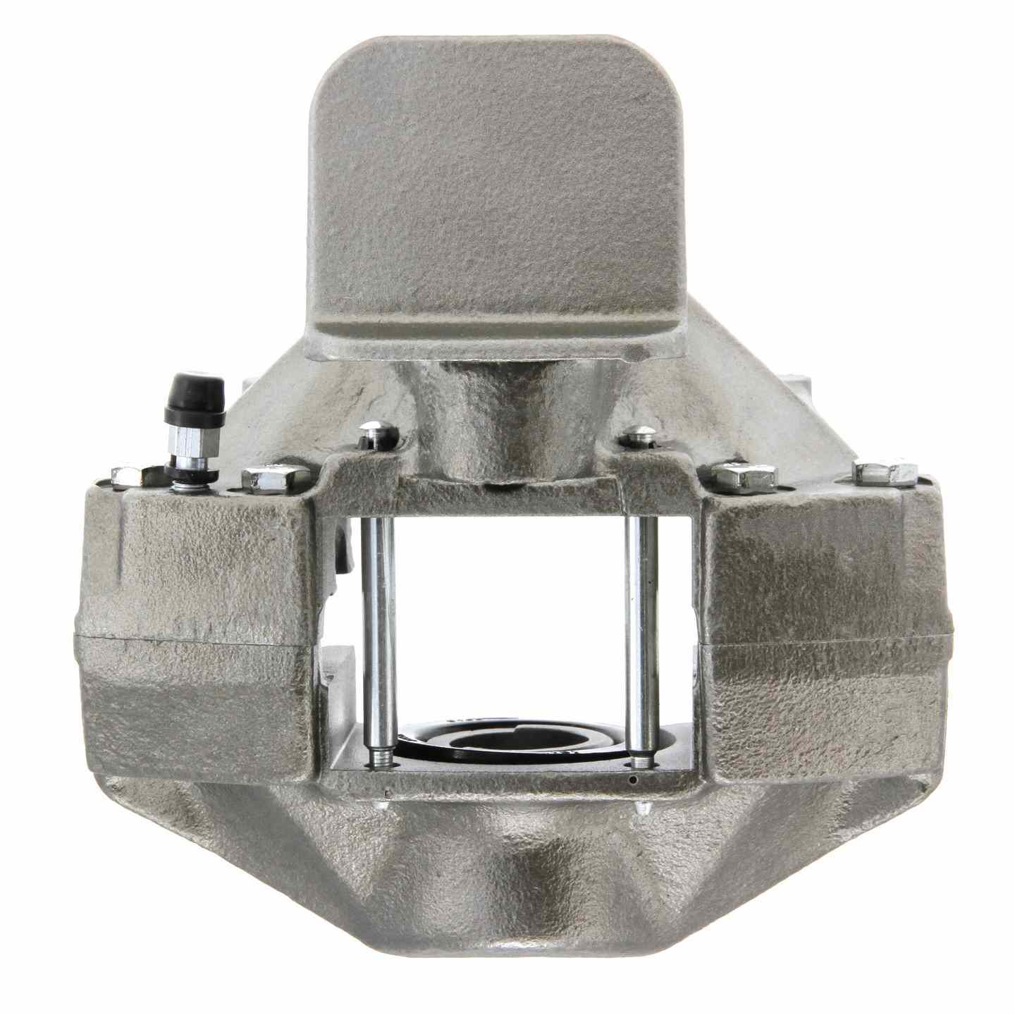 Centric Parts Disc Brake Caliper Semi-Loaded for 1974-1993 Volvo Models 141.39504