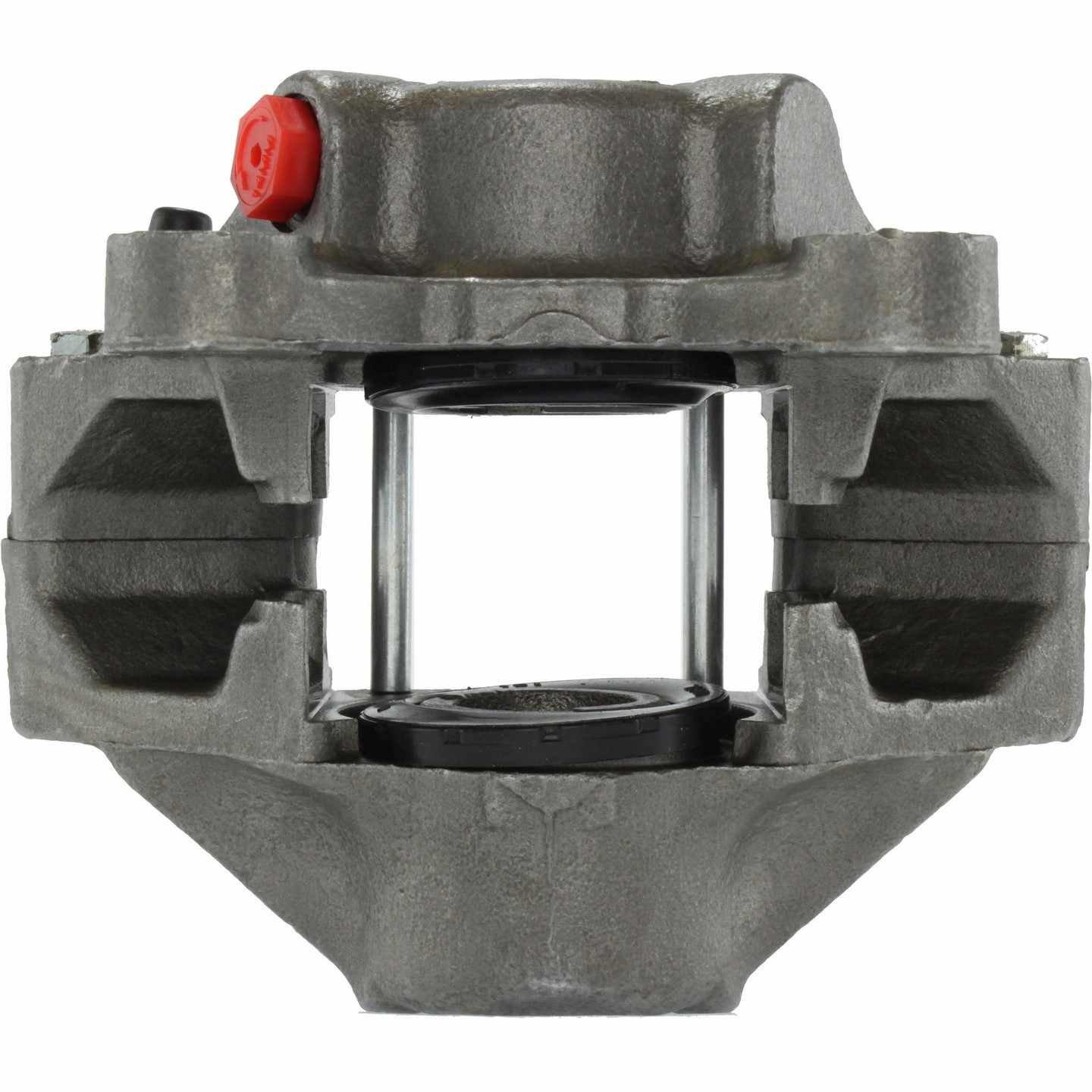 Centric Parts Disc Brake Caliper Semi-Loaded with Anti-Corrosion Finish for Volvo 740 1985‑1992, 745 1985, 760 1985‑1990, 780 1987, 940 1991‑1993, 960 1992‑1993