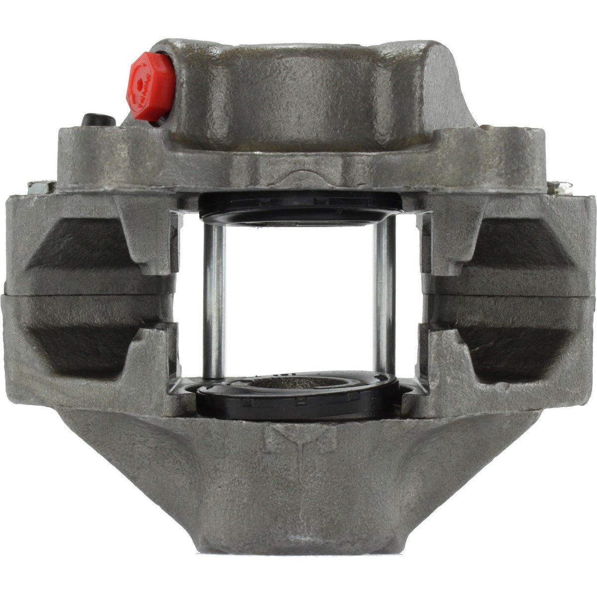 Centric Parts Disc Brake Caliper Semi-Loaded with Anti-Corrosion Finish for Volvo 740 1985‑1992, 745 1985, 760 1985‑1990, 780 1987, 940 1991‑1993, 960 1992‑1993