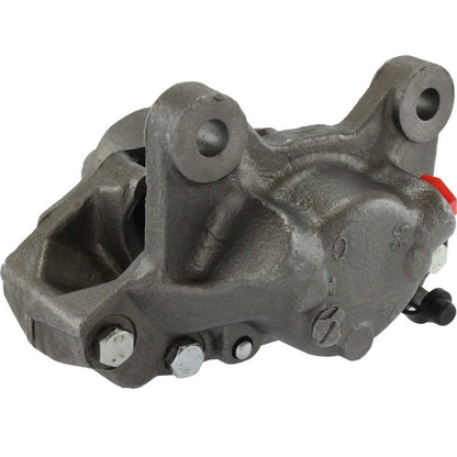 Centric Parts Disc Brake Caliper Semi-Loaded with Anti-Corrosion Finish for Volvo 740 1985‑1992, 745 1985, 760 1985‑1990, 780 1987, 940 1991‑1993, 960 1992‑1993