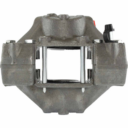 Centric Parts Disc Brake Caliper Semi-Loaded with Anti-Corrosion Finish for Volvo 740 1985‑1992, 745 1985, 760 1985‑1990, 780 1987, 940 1991‑1993, 960 1992‑1993