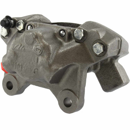 Centric Parts Disc Brake Caliper Semi-Loaded with anti-corrosion finish for 1985‑1997 Volvo 740/745/760/940/960 141.39507