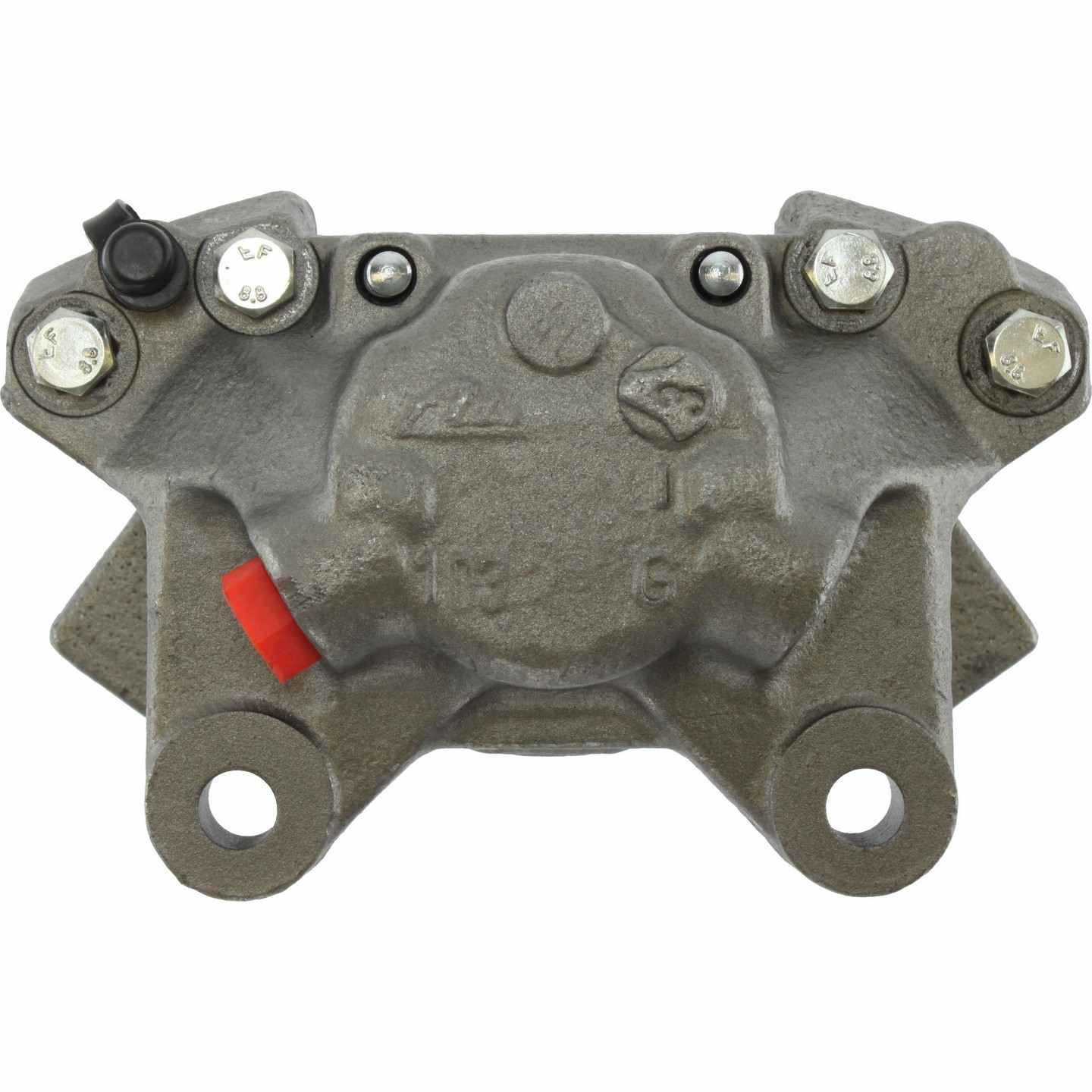 Centric Parts Disc Brake Caliper Semi-Loaded with anti-corrosion finish for 1985‑1997 Volvo 740/745/760/940/960 141.39507