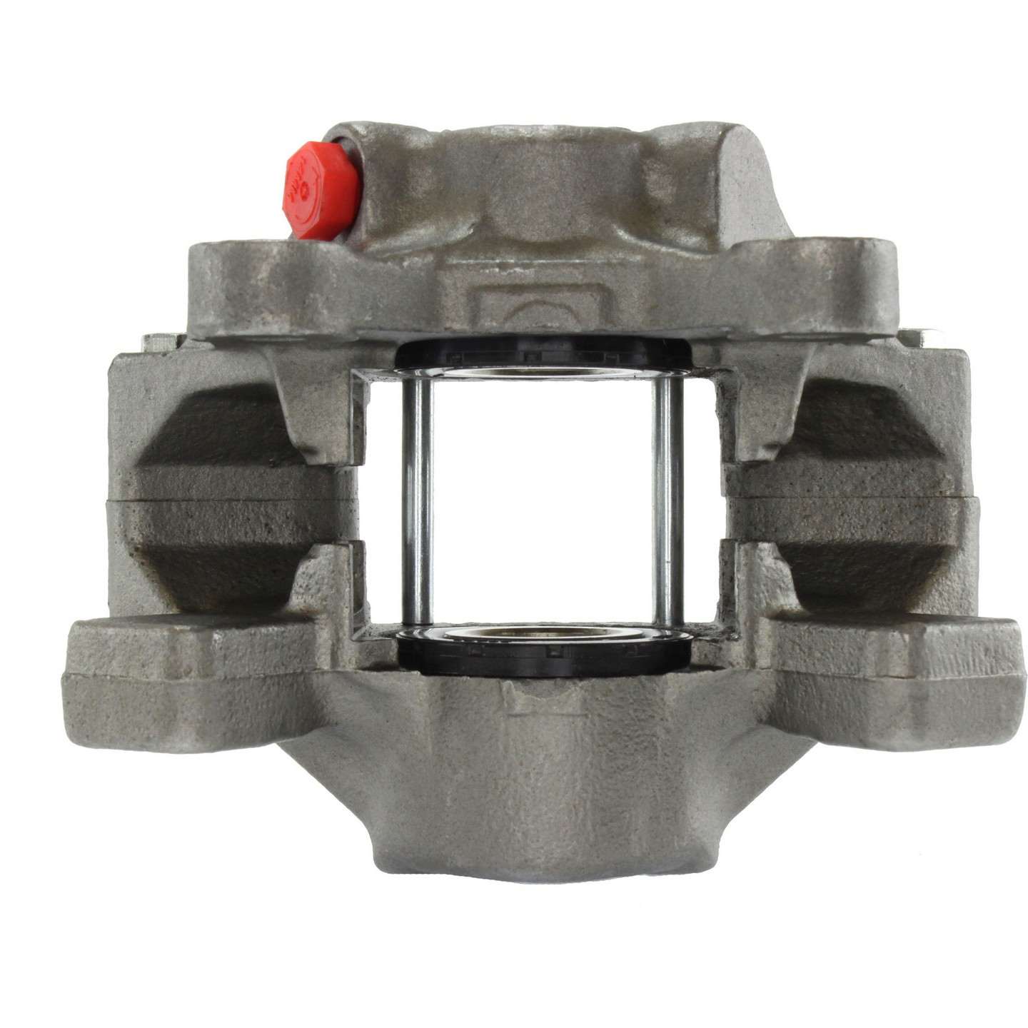 Centric Parts Disc Brake Caliper Semi-Loaded with anti-corrosion finish for 1985‑1997 Volvo 740/745/760/940/960 141.39507