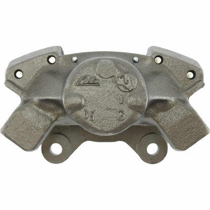Centric Parts Disc Brake Caliper Semi-Loaded with anti-corrosion finish for 1985‑1997 Volvo 740/745/760/940/960 141.39507