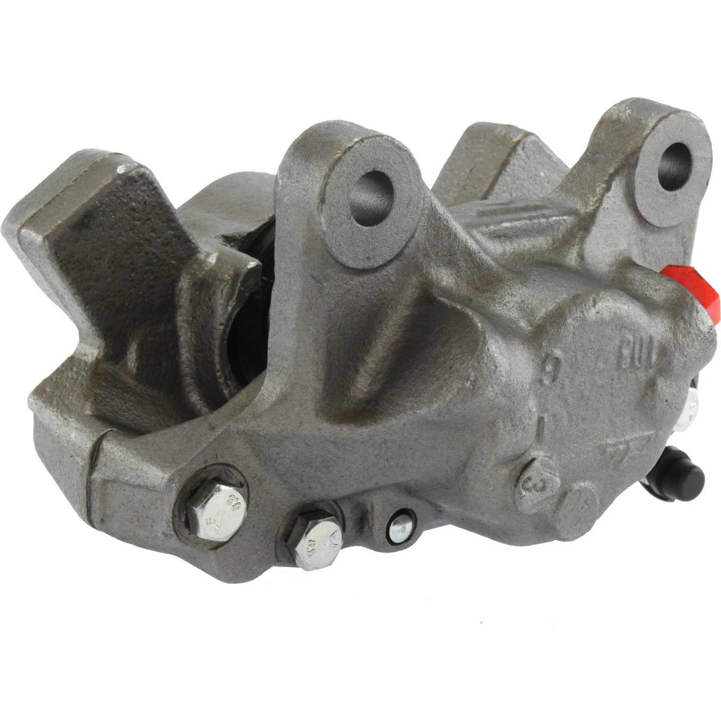 Centric Parts Disc Brake Caliper Semi-Loaded with anti-corrosion finish for 1985‑1997 Volvo 740/745/760/940/960 141.39507