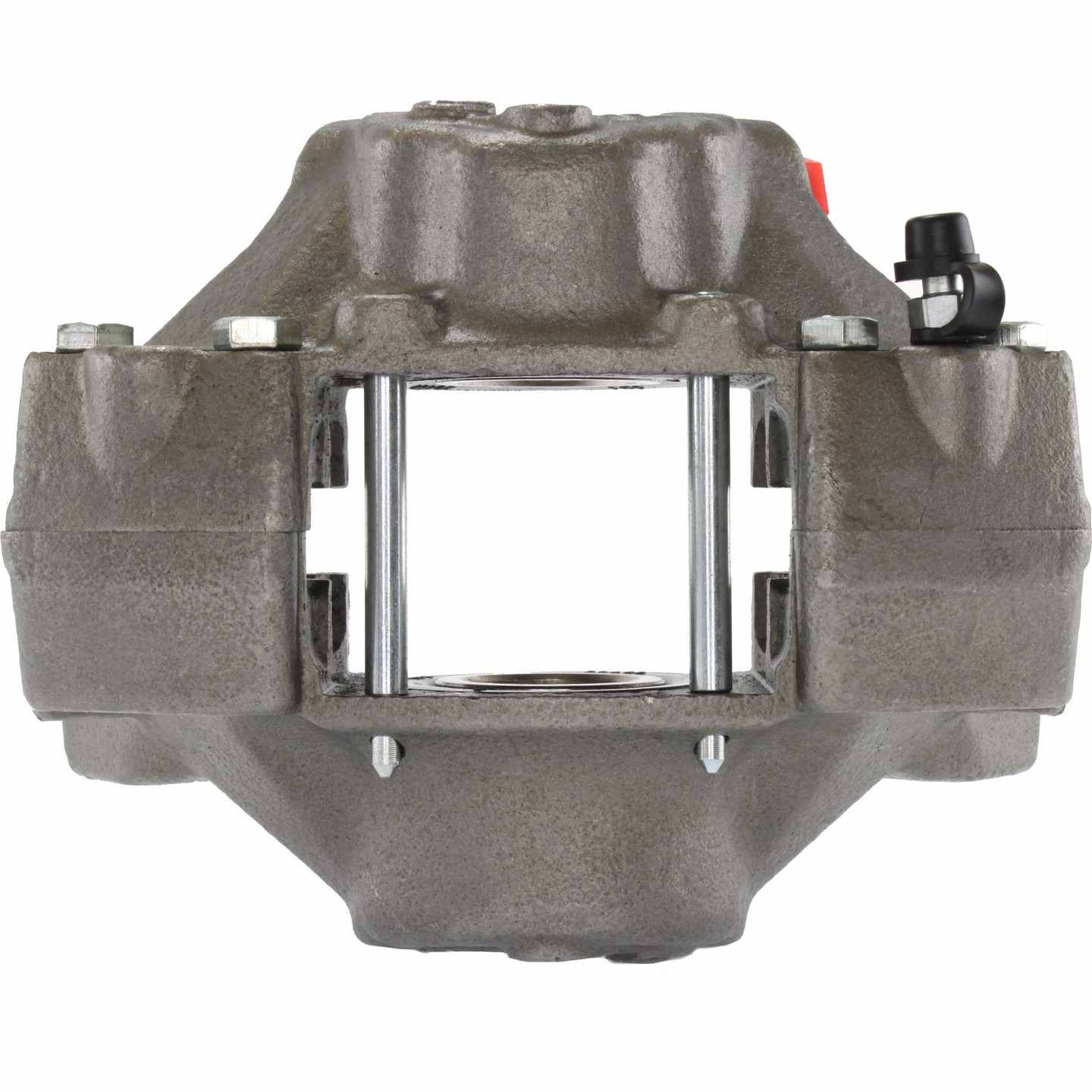 Centric Parts Disc Brake Caliper Semi-Loaded with anti-corrosion finish for 1985‑1997 Volvo 740/745/760/940/960 141.39507