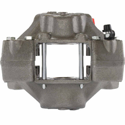 Centric Parts Disc Brake Caliper Semi-Loaded with anti-corrosion finish for 1985‑1997 Volvo 740/745/760/940/960 141.39507