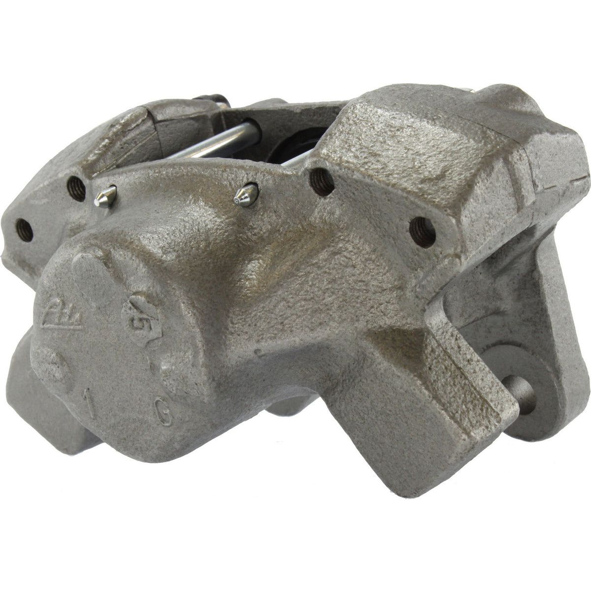 Centric Parts Disc Brake Caliper Semi-Loaded with anti-corrosion finish for 1986-1992 Volvo 740 1985 Volvo 745 1985-1990 Volvo 760 1991-1995 Volvo 940 1992-1997 Volvo 960 141.39508